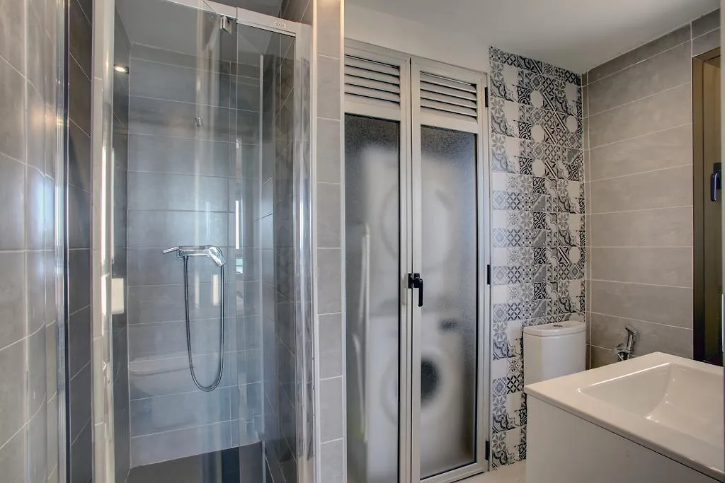 New Luxury Premium Apartman Málaga 0*,  Spanyolország