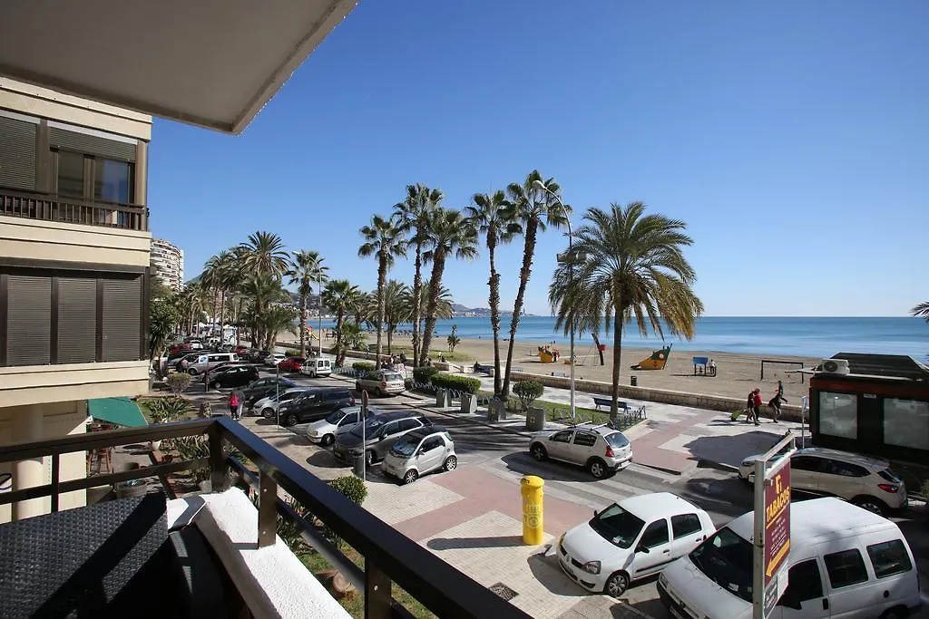 New Luxury Premium Apartman Málaga 0*,  Spanyolország