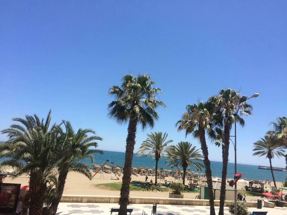 New Luxury Premium Apartman Málaga