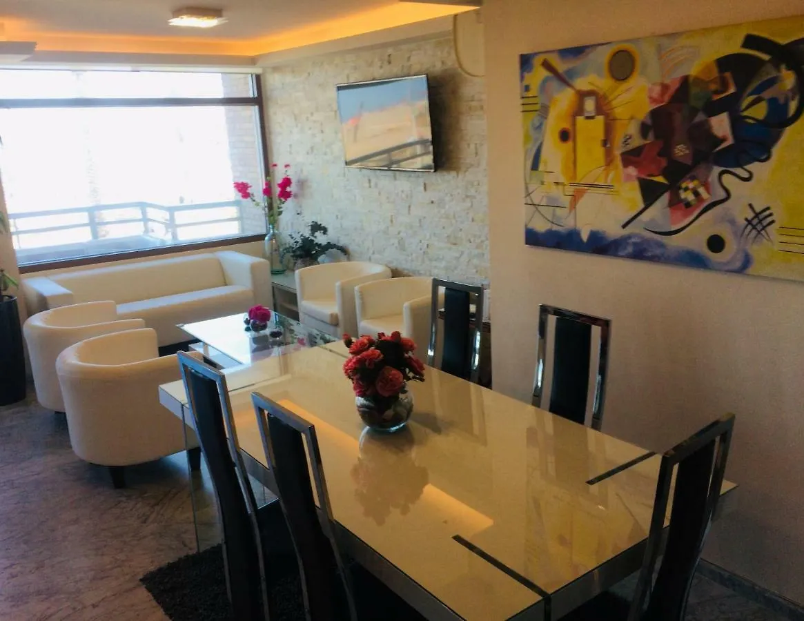 New Luxury Premium Apartment Malaga Spain