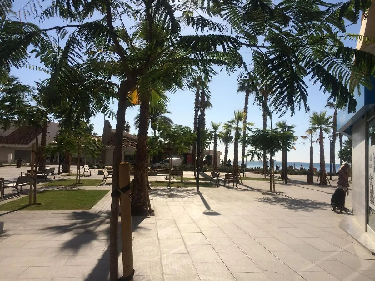 New Luxury Premium Apartment Malaga Spain